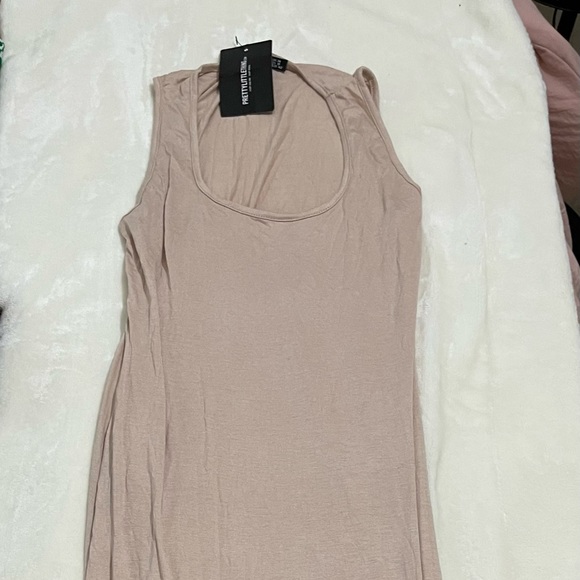 Stone Maxi Dress - Picture 2 of 2